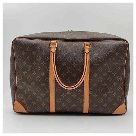 louis vuitton sirius 45|Louis Vuitton LV Monogram Sirius 45 .